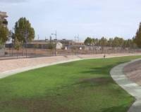 New Build - Detached Villa - Pilar de la Horadada - pueblo