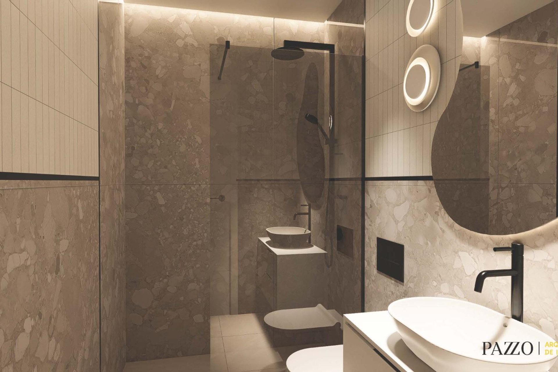 New Build - Detached Villa - Pilar de la Horadada - pueblo