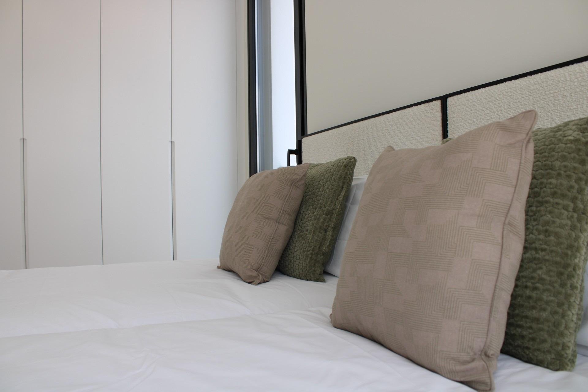 New Build - Detached Villa - Pilar de la Horadada - Torre de la Horadada