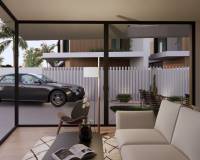 New Build - Detached Villa - Pilar de la Horadada - Torre de la Horadada