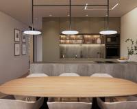 New Build - Detached Villa - Pilar de la Horadada - Torre de la Horadada