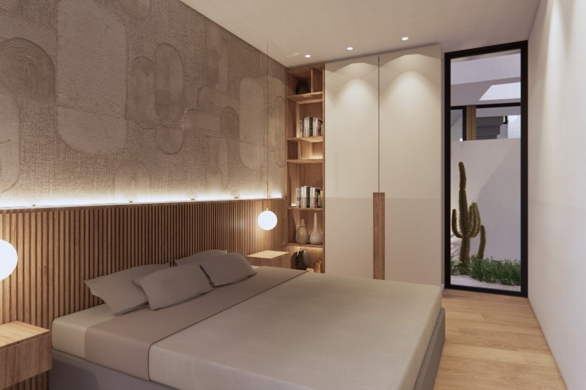 New Build - Detached Villa - Pilar de la Horadada - Torre de la Horadada