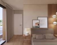 New Build - Detached Villa - Pilar de la Horadada - Torre de la Horadada
