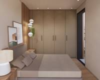 New Build - Detached Villa - Pilar de la Horadada - Torre de la Horadada