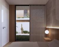 New Build - Detached Villa - Pilar de la Horadada - Torre de la Horadada