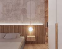 New Build - Detached Villa - Pilar de la Horadada - Torre de la Horadada