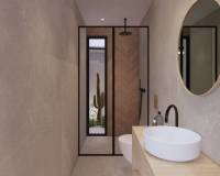 New Build - Detached Villa - Pilar de la Horadada - Torre de la Horadada