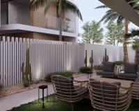 New Build - Detached Villa - Pilar de la Horadada - Torre de la Horadada