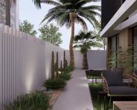 New Build - Detached Villa - Pilar de la Horadada - Torre de la Horadada