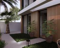 New Build - Detached Villa - Pilar de la Horadada - Torre de la Horadada