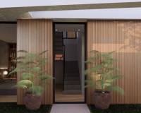 New Build - Detached Villa - Pilar de la Horadada - Torre de la Horadada