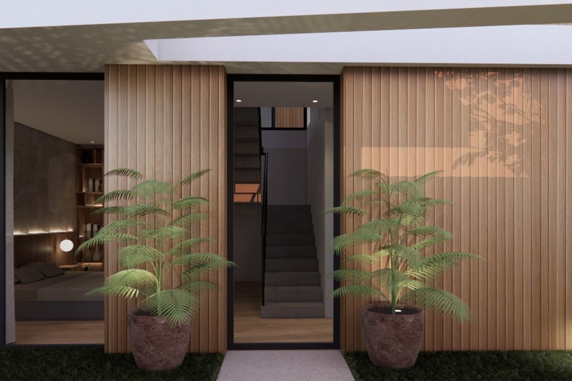 New Build - Detached Villa - Pilar de la Horadada - Torre de la Horadada