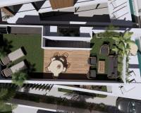 New Build - Detached Villa - Pilar de la Horadada - Torre de la Horadada