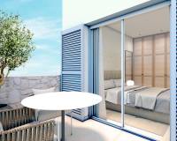 New Build - Detached Villa - Pilar de la Horadada - Torre de la Horadada
