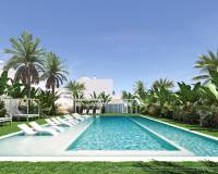 New Build - Detached Villa - Pilar de la Horadada - Torre de la Horadada