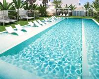 New Build - Detached Villa - Pilar de la Horadada - Torre de la Horadada