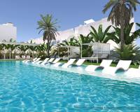 New Build - Detached Villa - Pilar de la Horadada - Torre de la Horadada