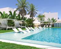 New Build - Detached Villa - Pilar de la Horadada - Torre de la Horadada