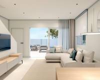 New Build - Detached Villa - Pilar de la Horadada - Torre de la Horadada