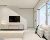New Build - Detached Villa - Pilar de la Horadada - Torre de la Horadada