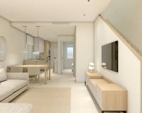 New Build - Detached Villa - Pilar de la Horadada - Torre de la Horadada