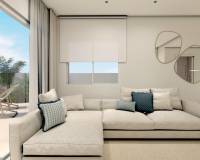 New Build - Detached Villa - Pilar de la Horadada - Torre de la Horadada