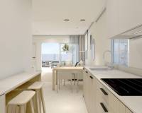 New Build - Detached Villa - Pilar de la Horadada - Torre de la Horadada