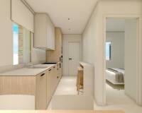 New Build - Detached Villa - Pilar de la Horadada - Torre de la Horadada