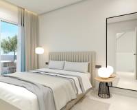 New Build - Detached Villa - Pilar de la Horadada - Torre de la Horadada