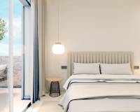 New Build - Detached Villa - Pilar de la Horadada - Torre de la Horadada