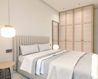 New Build - Detached Villa - Pilar de la Horadada - Torre de la Horadada