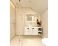New Build - Detached Villa - Pilar de la Horadada - Torre de la Horadada