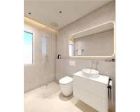 New Build - Detached Villa - Pilar de la Horadada - Torre de la Horadada