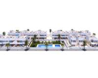 New Build - Detached Villa - Pilar de la Horadada - Torre de la Horadada
