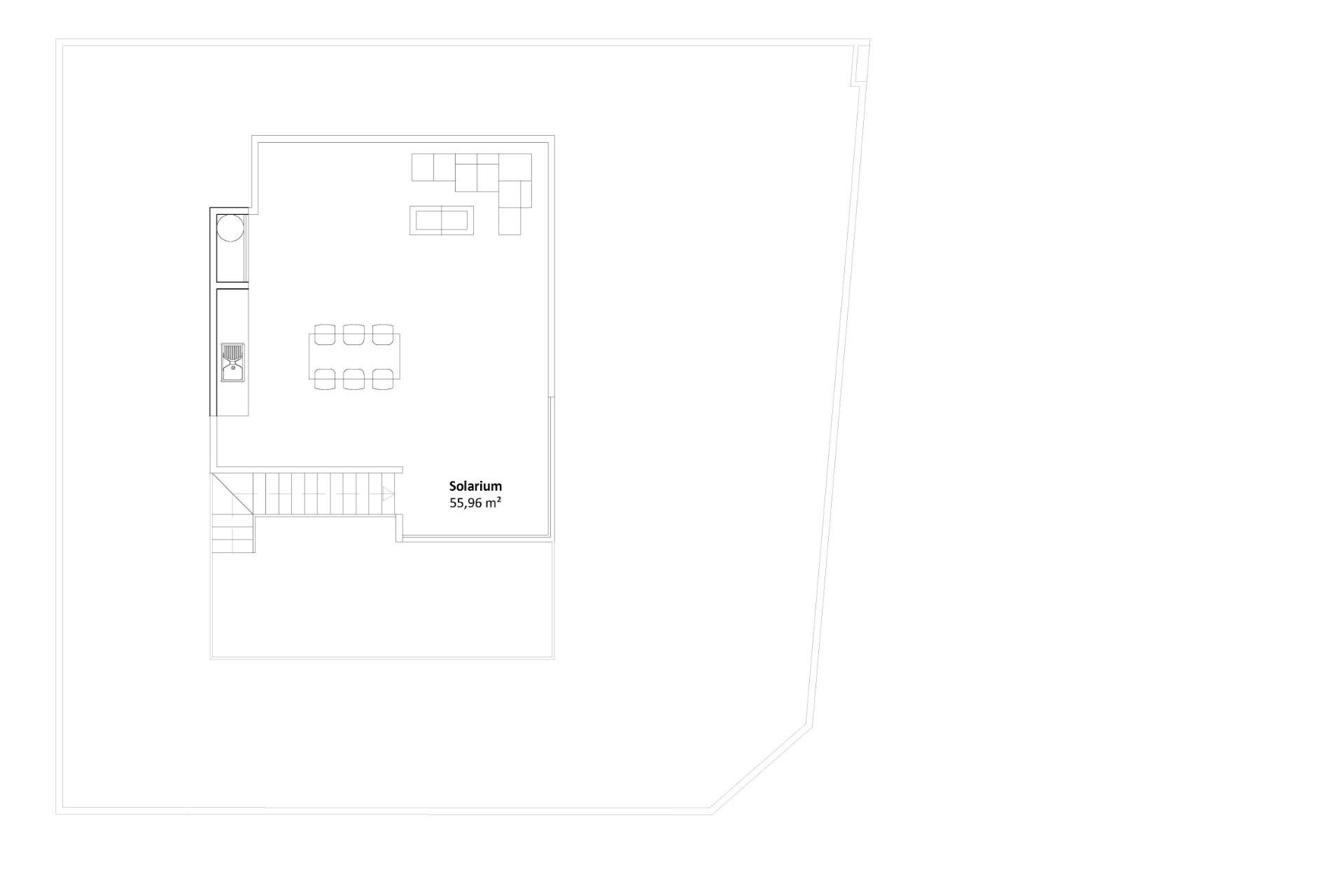 New Build - Detached Villa - Pilar de la Horadada - Torre de la Horadada