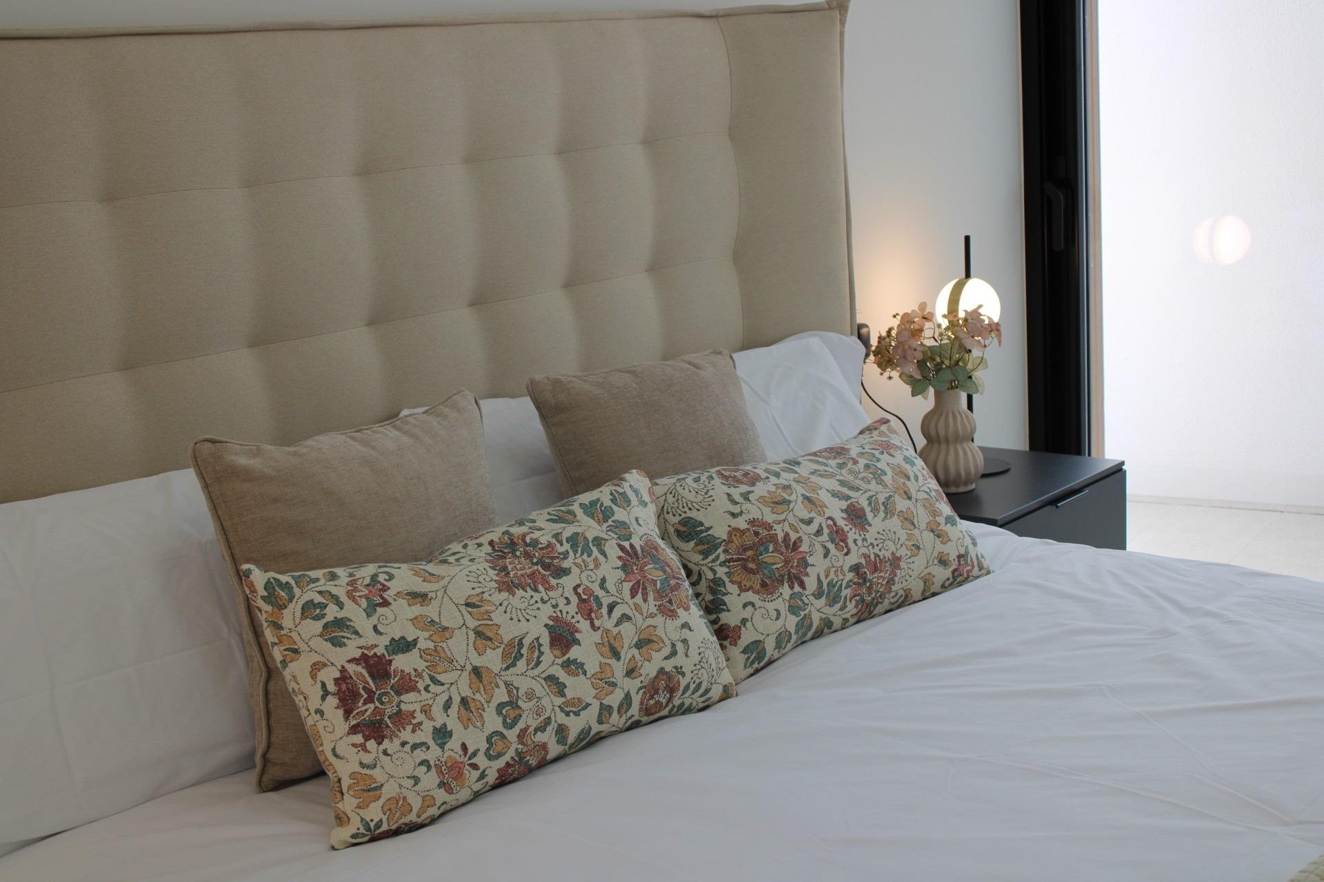 New Build - Detached Villa - Pilar de la Horadada - Torre de la Horadada