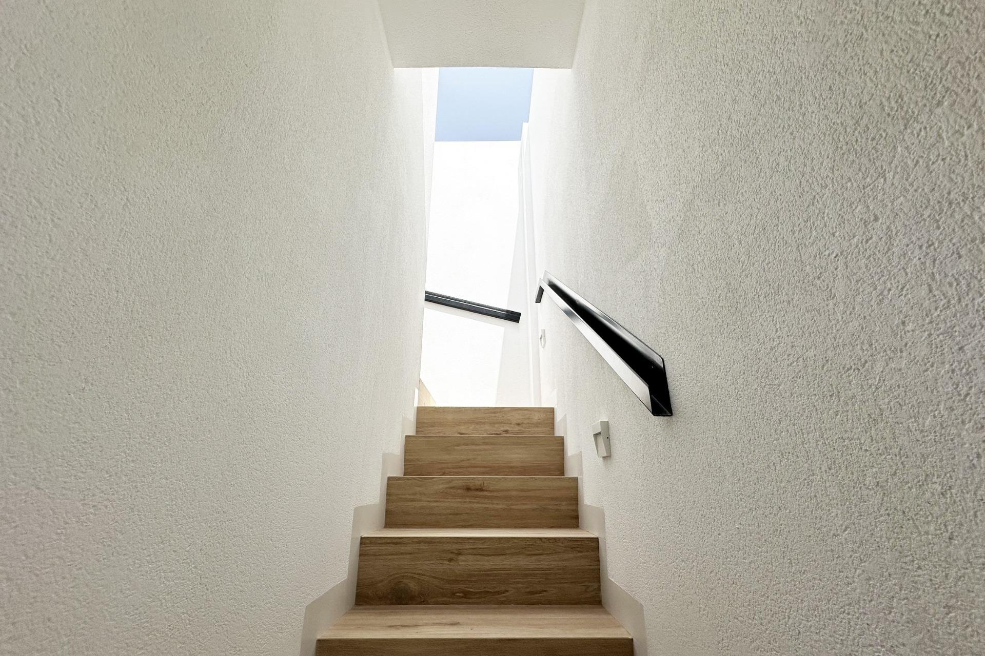 New Build - Detached Villa - Pilar de la Horadada - Torre de la Horadada