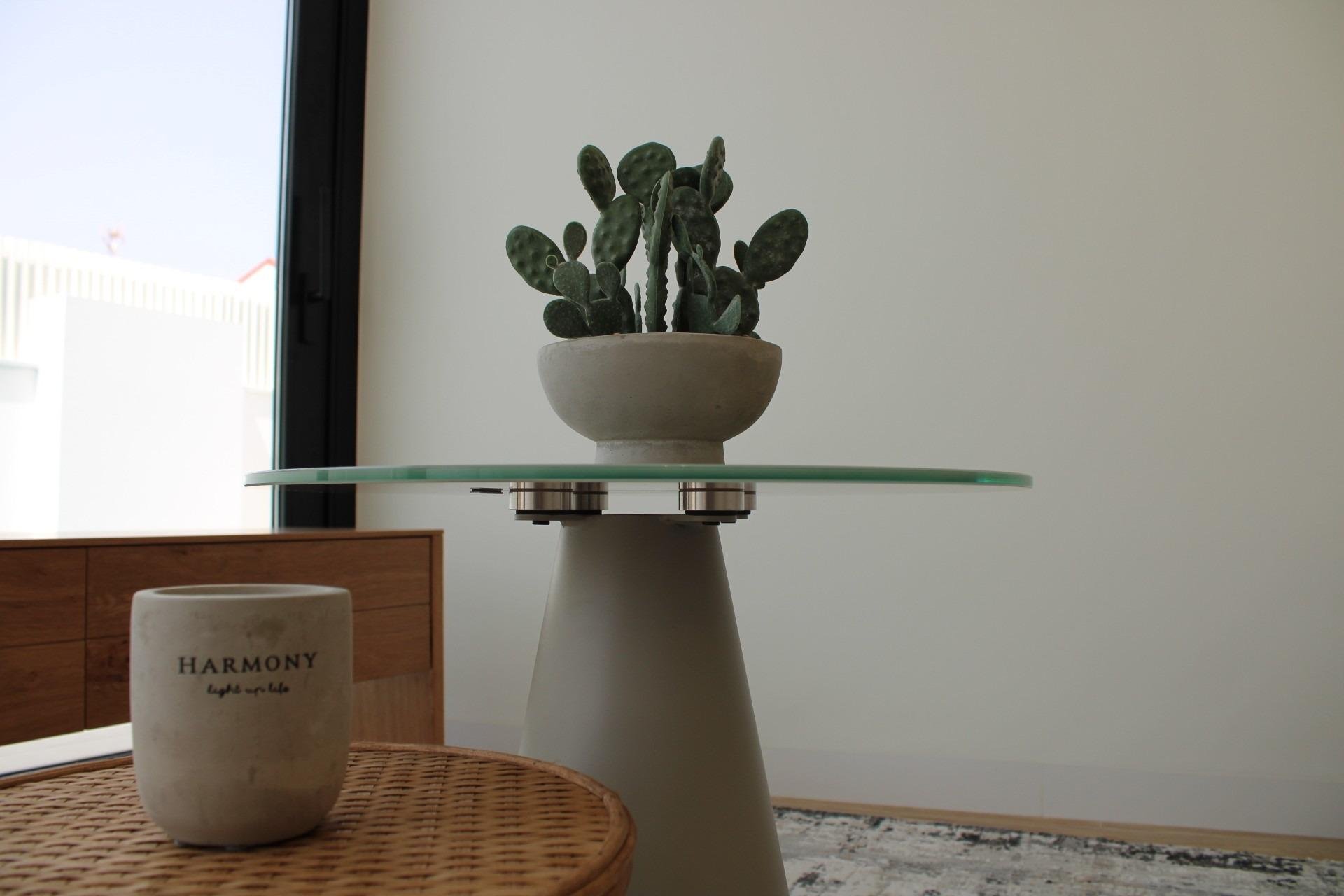 New Build - Detached Villa - Pilar de la Horadada - Torre de la Horadada