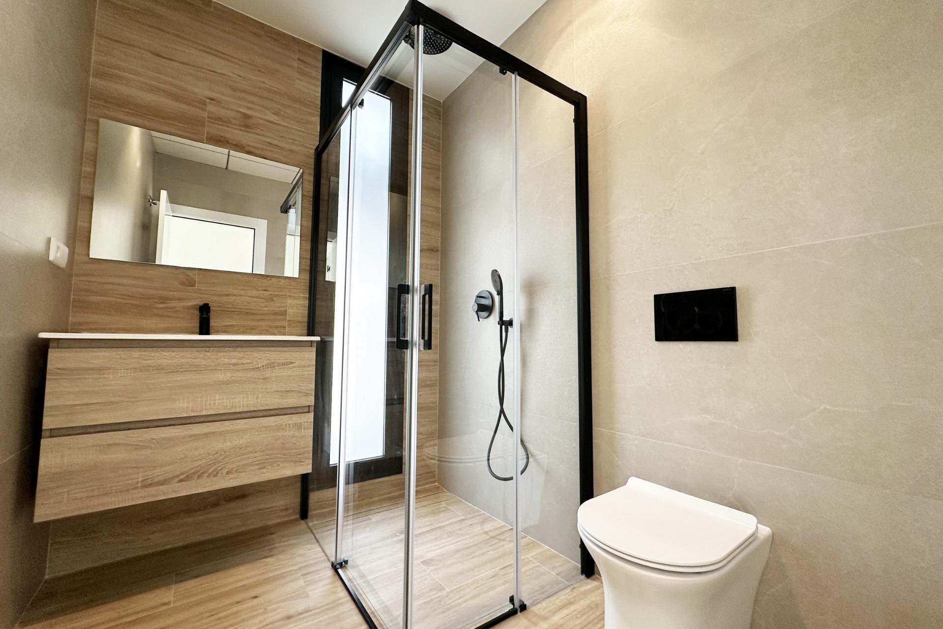 New Build - Detached Villa - Pilar de la Horadada - Torre de la Horadada