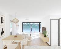 New Build - Detached Villa - Pilar de la Horadada