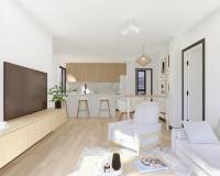New Build - Detached Villa - Pilar de la Horadada