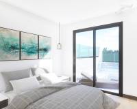 New Build - Detached Villa - Pilar de la Horadada