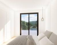 New Build - Detached Villa - Pilar de la Horadada