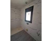 New Build - Detached Villa - Pilar de la Horadada