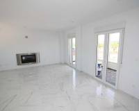 New Build - Detached Villa - Pinoso - Camino Del Prado
