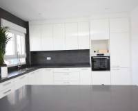 New Build - Detached Villa - Pinoso - Camino Del Prado