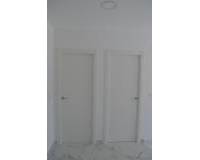 New Build - Detached Villa - Pinoso - Camino Del Prado