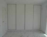 New Build - Detached Villa - Pinoso - Camino Del Prado