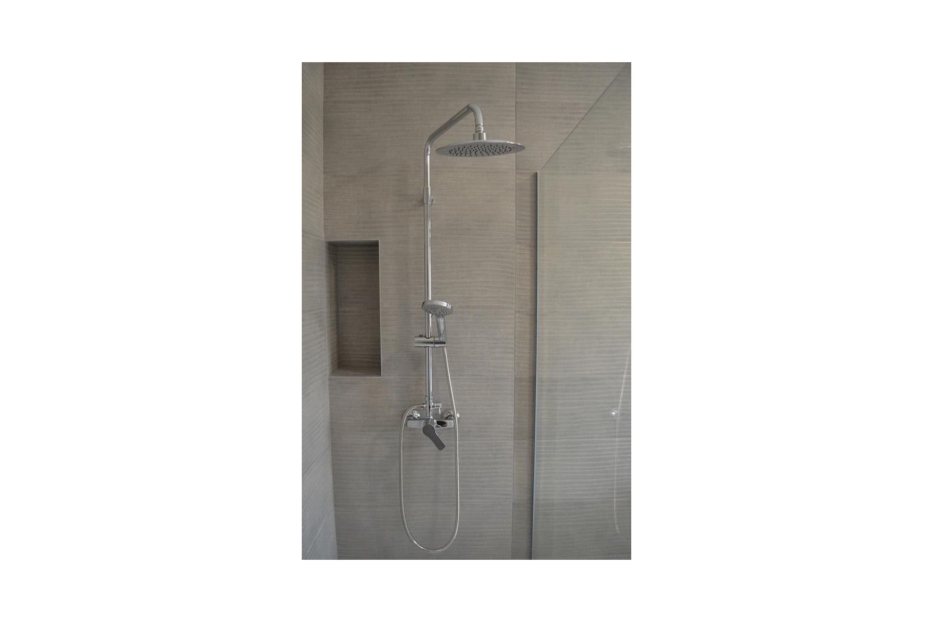 New Build - Detached Villa - Pinoso - Camino Del Prado