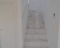 New Build - Detached Villa - Pinoso - Camino Del Prado